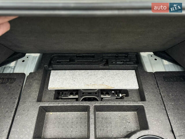 Белый Субару Легаси, объемом двигателя 2.5 л и пробегом 124 тыс. км за 18100 $, фото 18 на Automoto.ua