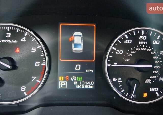 Белый Субару Легаси, объемом двигателя 2.5 л и пробегом 103 тыс. км за 16500 $, фото 21 на Automoto.ua