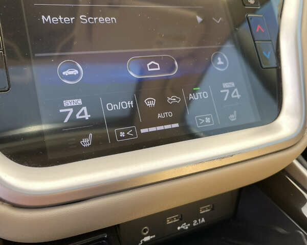 Білий Субару Легасі, об'ємом двигуна 2.5 л та пробігом 40 тис. км за 16850 $, фото 32 на Automoto.ua