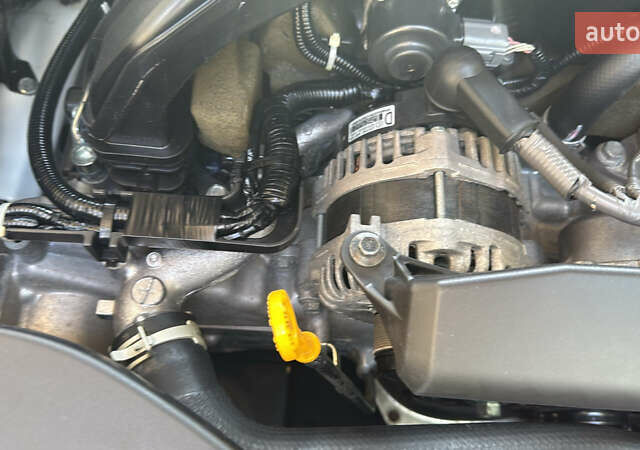 Білий Субару Легасі, об'ємом двигуна 2.46 л та пробігом 45 тис. км за 14900 $, фото 49 на Automoto.ua