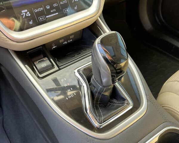 Білий Субару Легасі, об'ємом двигуна 2.5 л та пробігом 40 тис. км за 16850 $, фото 31 на Automoto.ua