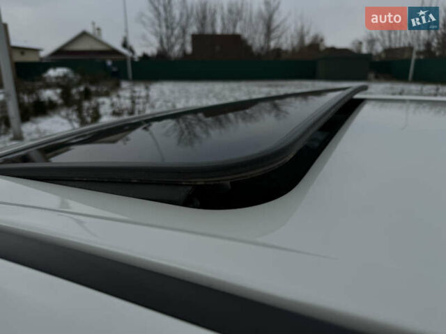Белый Субару Легаси, объемом двигателя 2.5 л и пробегом 118 тыс. км за 19500 $, фото 23 на Automoto.ua