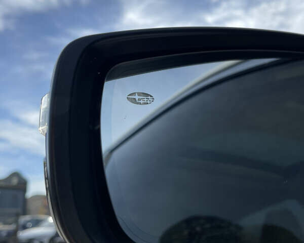 Білий Субару Легасі, об'ємом двигуна 2.5 л та пробігом 40 тис. км за 16850 $, фото 17 на Automoto.ua