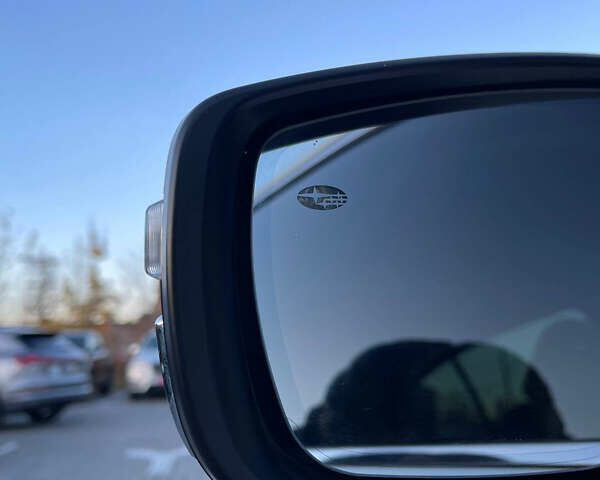 Белый Субару Легаси, объемом двигателя 2.5 л и пробегом 40 тыс. км за 15900 $, фото 6 на Automoto.ua