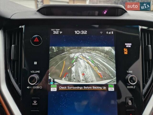 Білий Субару Легасі, об'ємом двигуна 2.4 л та пробігом 20 тис. км за 23500 $, фото 24 на Automoto.ua