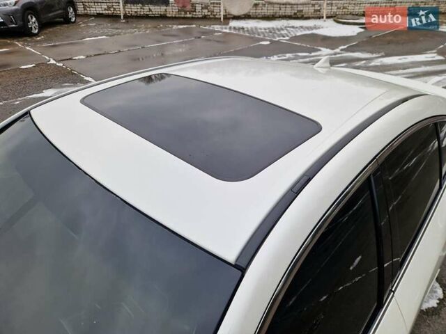 Білий Субару Легасі, об'ємом двигуна 2.4 л та пробігом 20 тис. км за 23500 $, фото 9 на Automoto.ua