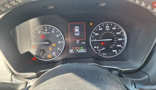 Білий Субару Легасі, об'ємом двигуна 2.4 л та пробігом 64 тис. км за 23000 $, фото 19 на Automoto.ua