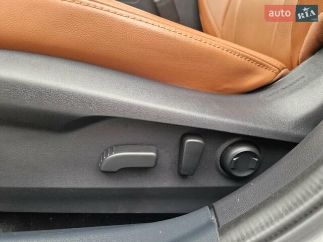 Білий Субару Легасі, об'ємом двигуна 2.4 л та пробігом 20 тис. км за 23500 $, фото 15 на Automoto.ua