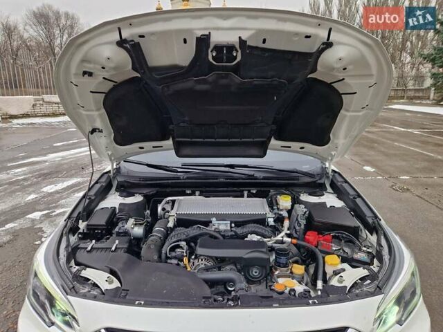 Білий Субару Легасі, об'ємом двигуна 2.4 л та пробігом 20 тис. км за 23500 $, фото 41 на Automoto.ua