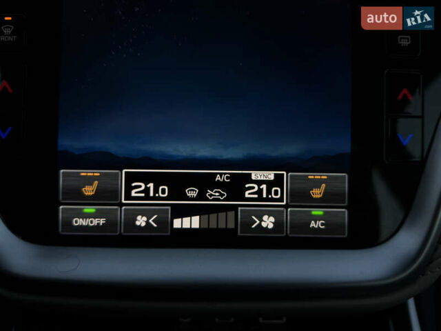 Білий Субару Легасі, об'ємом двигуна 2.5 л та пробігом 63 тис. км за 22900 $, фото 33 на Automoto.ua