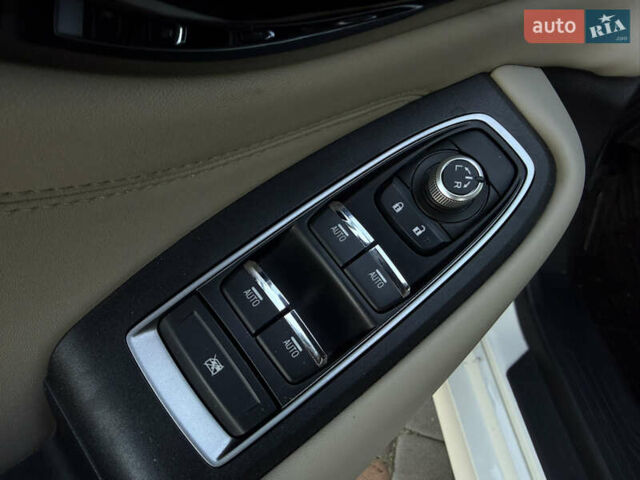 Білий Субару Легасі, об'ємом двигуна 2.5 л та пробігом 63 тис. км за 22900 $, фото 20 на Automoto.ua