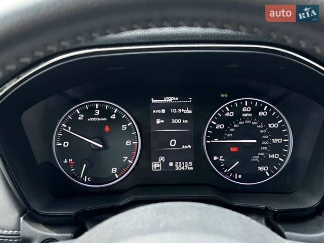 Белый Субару Легаси, объемом двигателя 2.5 л и пробегом 3 тыс. км за 22490 $, фото 41 на Automoto.ua