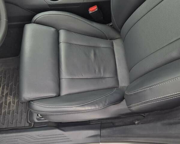 Білий Субару Легасі, об'ємом двигуна 2.5 л та пробігом 1 тис. км за 22200 $, фото 11 на Automoto.ua