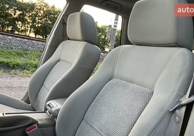 Білий Субару Легасі, об'ємом двигуна 2.5 л та пробігом 70 тис. км за 6700 $, фото 39 на Automoto.ua