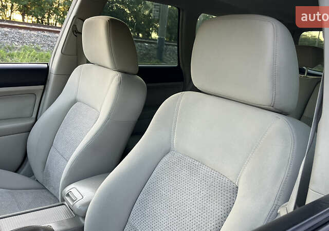 Білий Субару Легасі, об'ємом двигуна 2.5 л та пробігом 70 тис. км за 6700 $, фото 60 на Automoto.ua