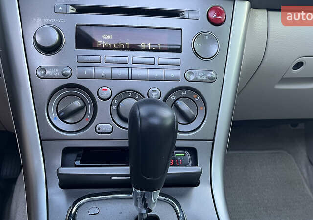 Білий Субару Легасі, об'ємом двигуна 2.5 л та пробігом 70 тис. км за 6700 $, фото 2 на Automoto.ua