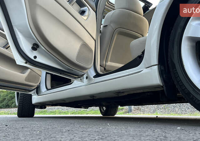 Білий Субару Легасі, об'ємом двигуна 2.5 л та пробігом 70 тис. км за 6700 $, фото 11 на Automoto.ua