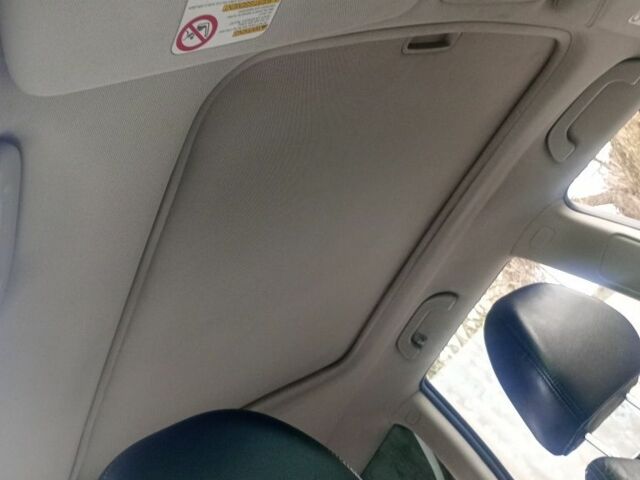 Белый Субару Легаси, объемом двигателя 2 л и пробегом 230 тыс. км за 6800 $, фото 6 на Automoto.ua