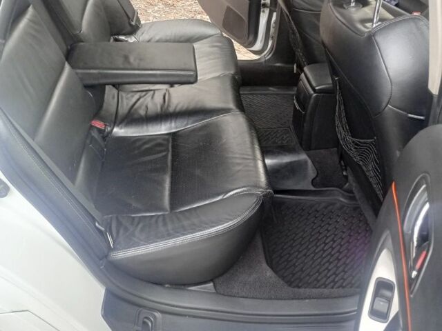 Белый Субару Легаси, объемом двигателя 2 л и пробегом 230 тыс. км за 6800 $, фото 5 на Automoto.ua