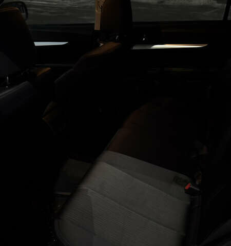 Белый Субару Легаси, объемом двигателя 2 л и пробегом 225 тыс. км за 8500 $, фото 19 на Automoto.ua