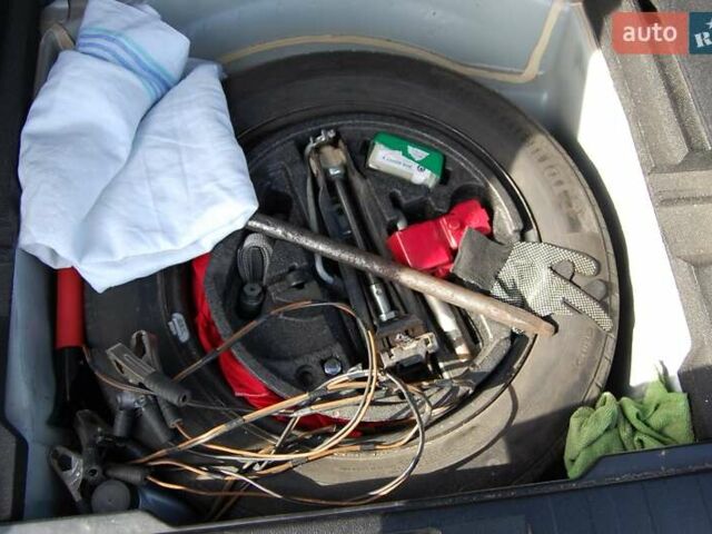 Білий Субару Легасі, об'ємом двигуна 2 л та пробігом 158 тис. км за 7500 $, фото 42 на Automoto.ua