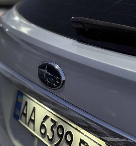 Белый Субару Легаси, объемом двигателя 2 л и пробегом 225 тыс. км за 8500 $, фото 13 на Automoto.ua