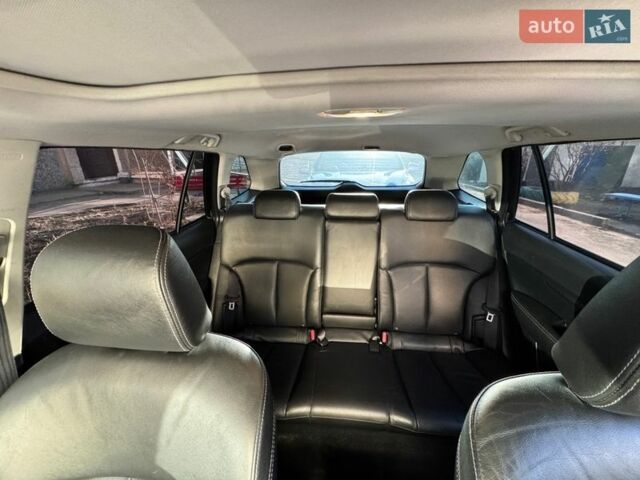 Белый Субару Легаси, объемом двигателя 2 л и пробегом 230 тыс. км за 11000 $, фото 8 на Automoto.ua