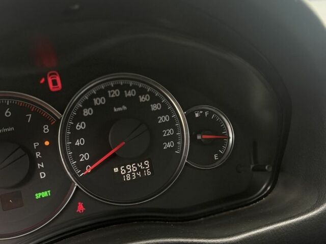 Бежевий Субару Легасі, об'ємом двигуна 2.5 л та пробігом 183 тис. км за 5199 $, фото 11 на Automoto.ua