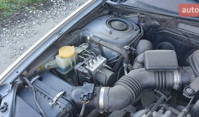 Бежевий Субару Легасі, об'ємом двигуна 2.5 л та пробігом 183 тис. км за 5350 $, фото 33 на Automoto.ua