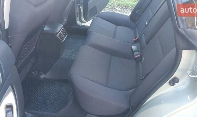 Бежевий Субару Легасі, об'ємом двигуна 2.5 л та пробігом 183 тис. км за 5350 $, фото 25 на Automoto.ua