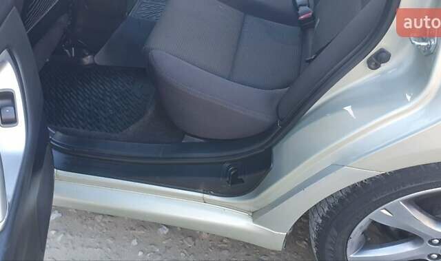 Бежевий Субару Легасі, об'ємом двигуна 2.5 л та пробігом 183 тис. км за 5350 $, фото 24 на Automoto.ua