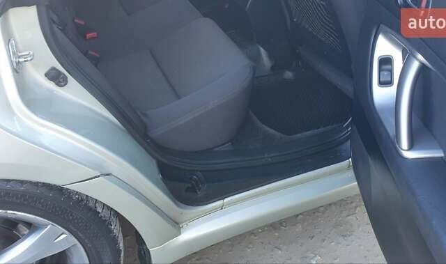 Бежевий Субару Легасі, об'ємом двигуна 2.5 л та пробігом 183 тис. км за 5350 $, фото 26 на Automoto.ua