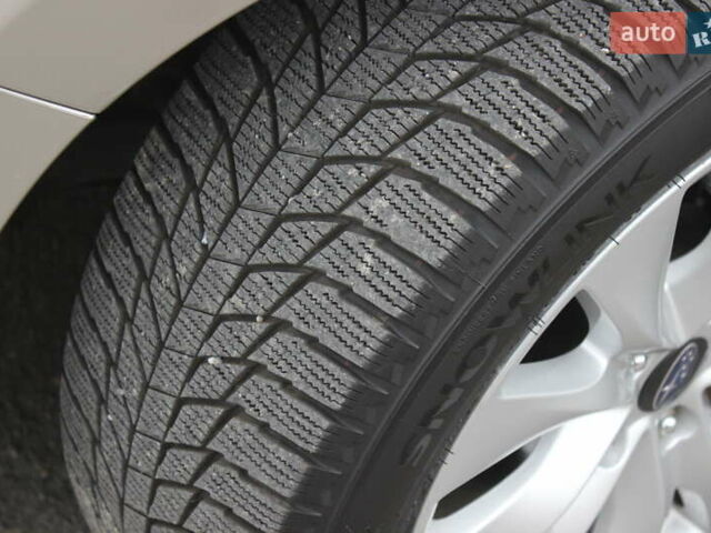 Бежевый Субару Легаси, объемом двигателя 2.5 л и пробегом 179 тыс. км за 10500 $, фото 13 на Automoto.ua