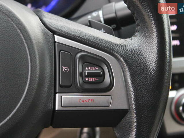 Бежевый Субару Легаси, объемом двигателя 2.5 л и пробегом 179 тыс. км за 10500 $, фото 31 на Automoto.ua