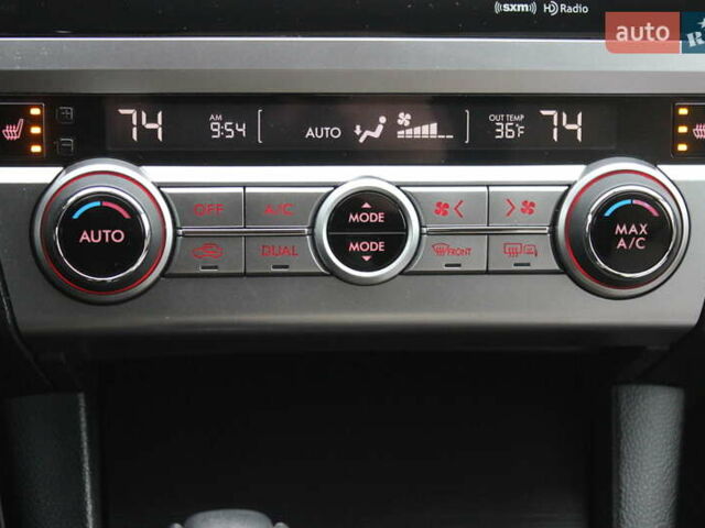 Бежевый Субару Легаси, объемом двигателя 2.5 л и пробегом 179 тыс. км за 10500 $, фото 35 на Automoto.ua