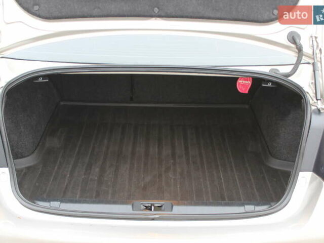 Бежевый Субару Легаси, объемом двигателя 2.5 л и пробегом 179 тыс. км за 10500 $, фото 16 на Automoto.ua