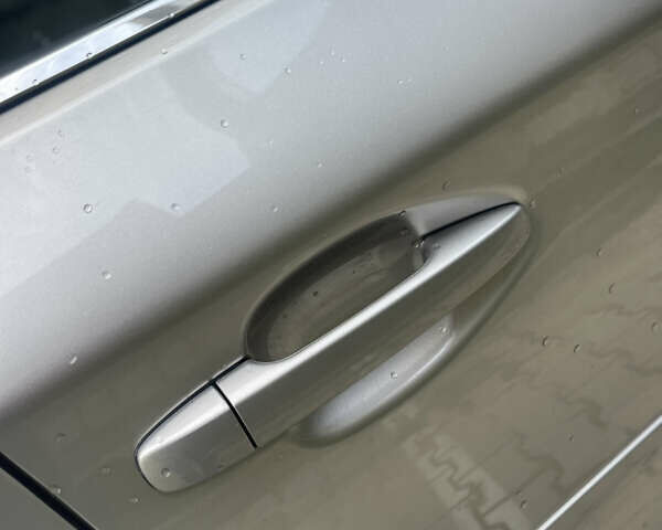 Бежевый Субару Легаси, объемом двигателя 2.46 л и пробегом 257 тыс. км за 9700 $, фото 6 на Automoto.ua