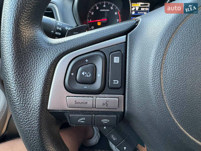 Бежевий Субару Легасі, об'ємом двигуна 2.46 л та пробігом 130 тис. км за 10900 $, фото 12 на Automoto.ua