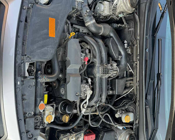 Бежевий Субару Легасі, об'ємом двигуна 2.46 л та пробігом 130 тис. км за 10900 $, фото 16 на Automoto.ua