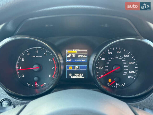 Бежевий Субару Легасі, об'ємом двигуна 2.46 л та пробігом 130 тис. км за 10900 $, фото 14 на Automoto.ua