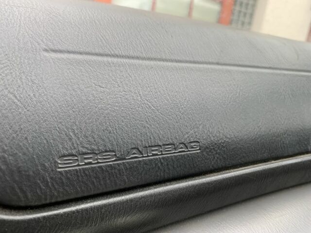 Черный Субару Легаси, объемом двигателя 2 л и пробегом 315 тыс. км за 2900 $, фото 18 на Automoto.ua