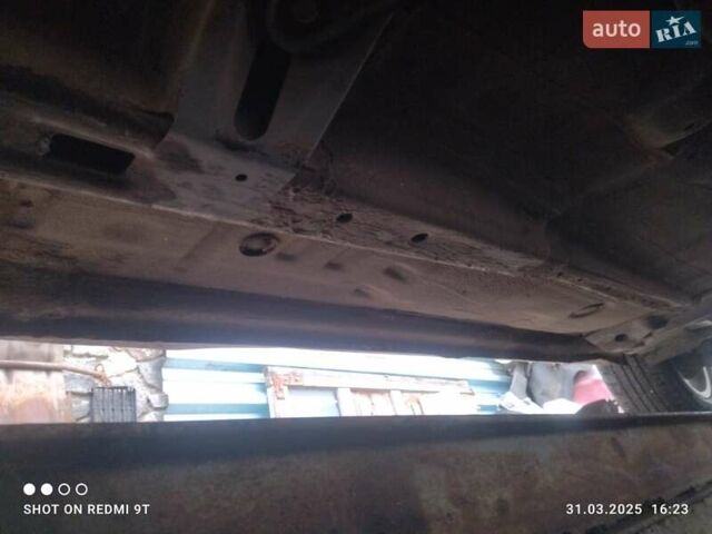 Чорний Субару Легасі, об'ємом двигуна 2 л та пробігом 292 тис. км за 2800 $, фото 17 на Automoto.ua