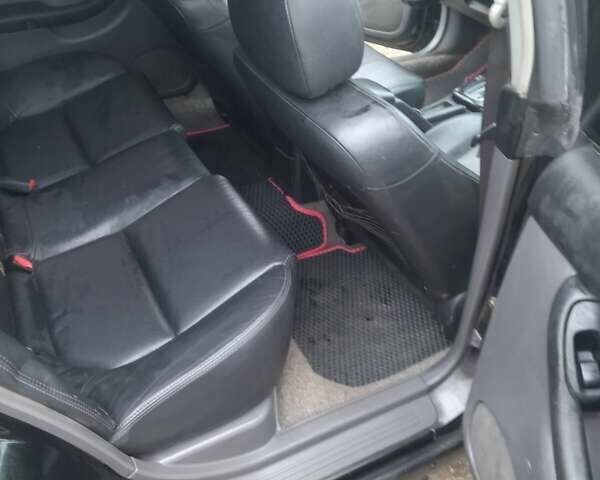 Чорний Субару Легасі, об'ємом двигуна 2 л та пробігом 292 тис. км за 2800 $, фото 14 на Automoto.ua