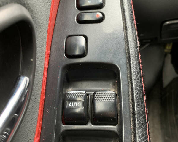 Чорний Субару Легасі, об'ємом двигуна 1.99 л та пробігом 315 тис. км за 2900 $, фото 13 на Automoto.ua