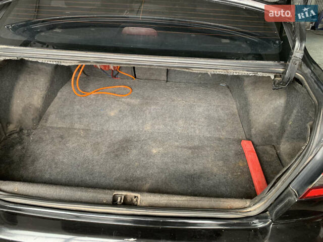 Чорний Субару Легасі, об'ємом двигуна 1.99 л та пробігом 315 тис. км за 2900 $, фото 25 на Automoto.ua