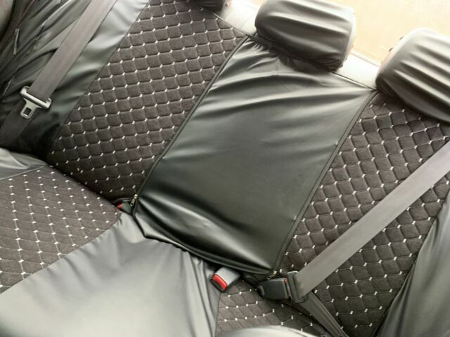 Черный Субару Легаси, объемом двигателя 2 л и пробегом 315 тыс. км за 2900 $, фото 21 на Automoto.ua