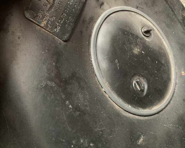 Чорний Субару Легасі, об'ємом двигуна 1.99 л та пробігом 315 тис. км за 2900 $, фото 26 на Automoto.ua