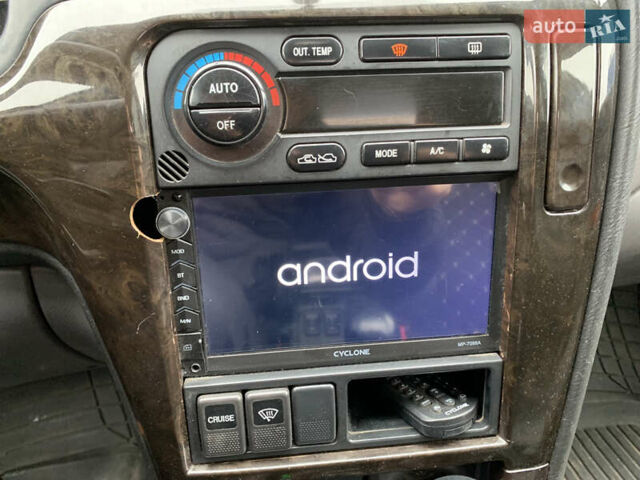 Чорний Субару Легасі, об'ємом двигуна 1.99 л та пробігом 315 тис. км за 2900 $, фото 22 на Automoto.ua