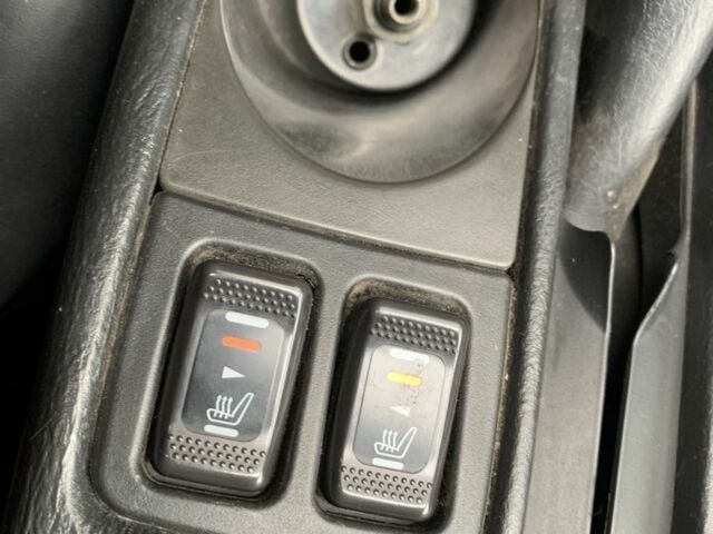 Черный Субару Легаси, объемом двигателя 2 л и пробегом 315 тыс. км за 2900 $, фото 22 на Automoto.ua