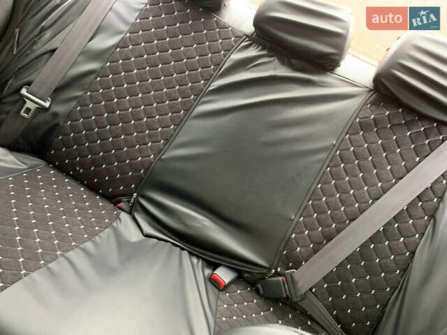 Чорний Субару Легасі, об'ємом двигуна 1.99 л та пробігом 315 тис. км за 2900 $, фото 16 на Automoto.ua